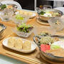 5月16日✰暑い日でも！！！鍋焼きうどんでばんごはーん♩♩♩