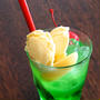 【メタル飲み物はじめました】MR.BIGの「GREEN-TINTED CREAMSODA MIND」