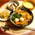 簡単で綺麗なオススメ副菜♡中華丼を作りました～