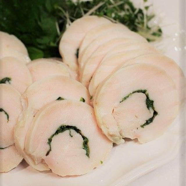 鶏ハム