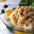 《レシピ》さっぱりレモンの冷製パスタ