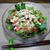 美肌効果♪ アボカドとトマトのサラダ冷麺