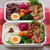 花木٩(๑＞◡＜๑)۶ ✿ bento＆晩ご飯♪
