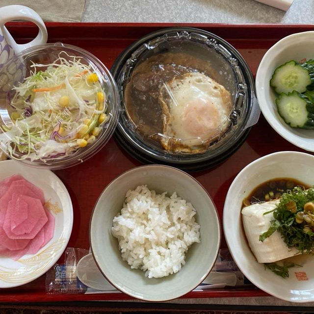 またまた松屋です