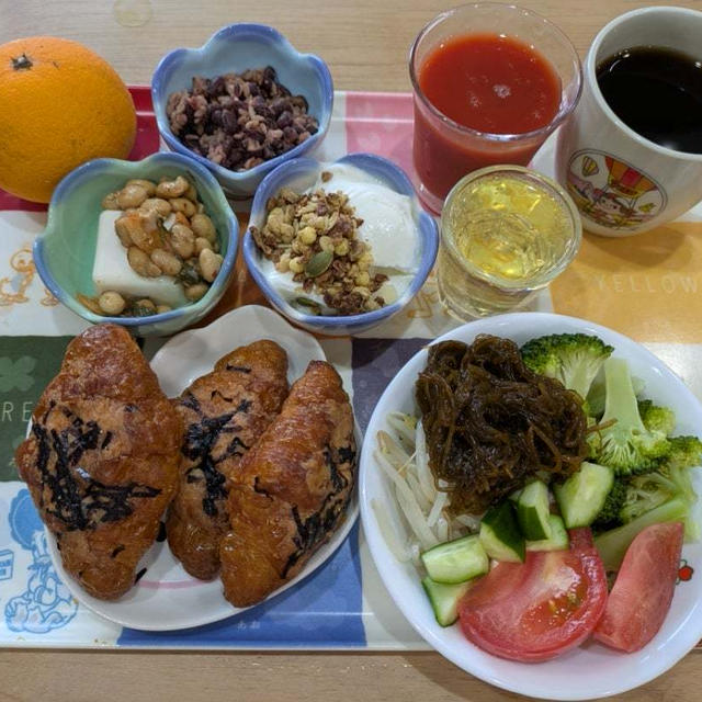 5月1日