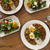 【パリのお家ごはん】2種のあいがけカレーランチ