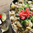 栗ご飯