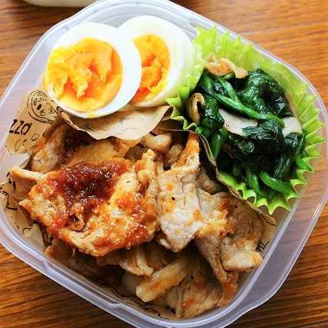 お弁当