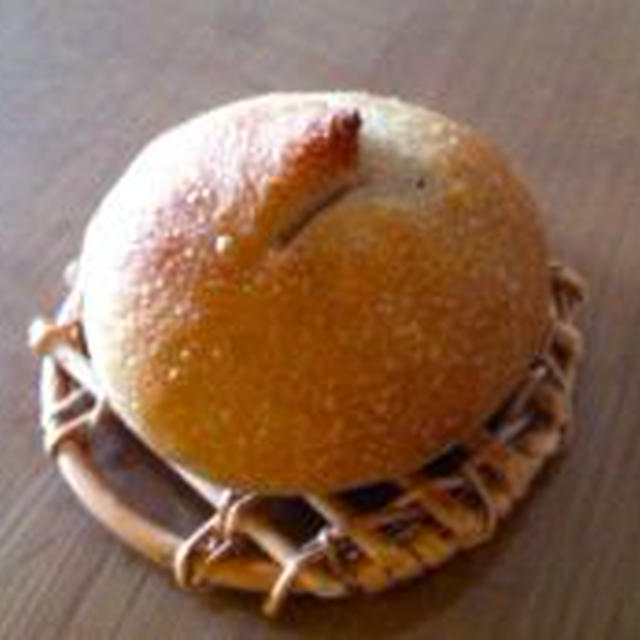 国産レモンで酵母を作りました