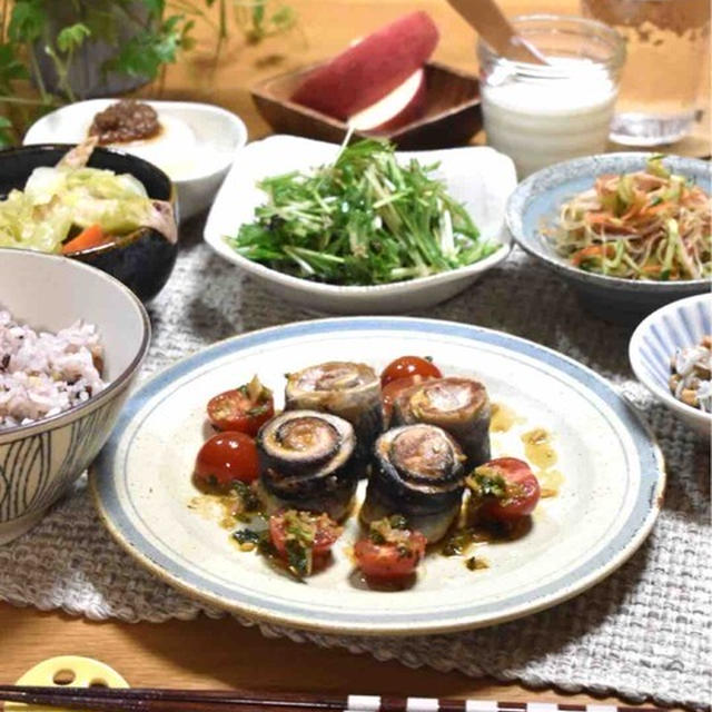 【レシピ】秋刀魚のガーリックレモン#冷凍秋刀魚#さっぱり#おもてなし料理#子供でも食べやすい魚料理…明日もテスト！脳活ご飯。