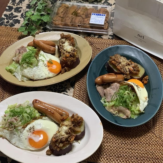 【切って、混ぜて、のせるだけ！ 超簡単で美味しい「焼豚入り爆弾冷ややっこ」／かな姐さんのお取り寄せのレシピ vol.15】と出張帰りのテキトー晩ごはん