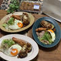 【切って、混ぜて、のせるだけ！ 超簡単で美味しい「焼豚入り爆弾冷ややっこ」／かな姐さんのお取り寄せのレシピ vol.15】と出張帰りのテキトー晩ごはん