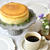 スフレチーズケーキのあれこれ
