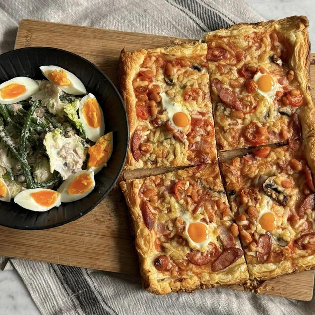キャンセルが出ました（東京料理レッスン）イギリスカフェごはん（夕方の部）