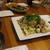 ヘルシー・・・かなぁ？な微妙な晩ごはん?・・・♪