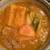 カレーうどん♪