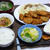 2011年1月11日（火）の晩ごはん。