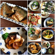 レンジで作れるレシピまとめました　魚編