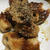 簡単ちくわの照り焼き風
