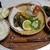 スティホーム中の昼ご飯