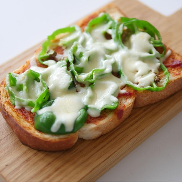 AIに「美味しいピザトーストの作り方」のブログ記事を書かせてみたらすごかった