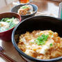 リーズナブルで美味しい天かす丼#本日のおうちごはん