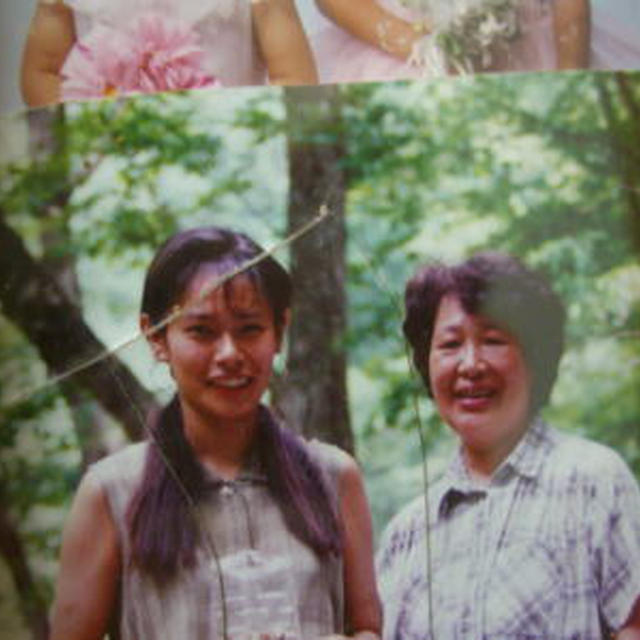 母の日