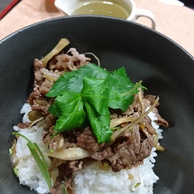 夜ご飯❗