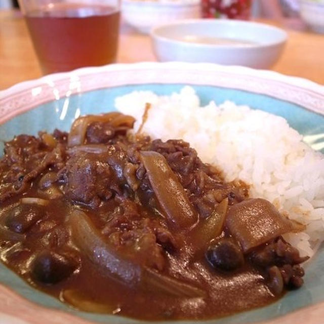 お家でハッシュドビーフ｜東京ガス「立川パパバーガーをつくろう」イベント満員御礼