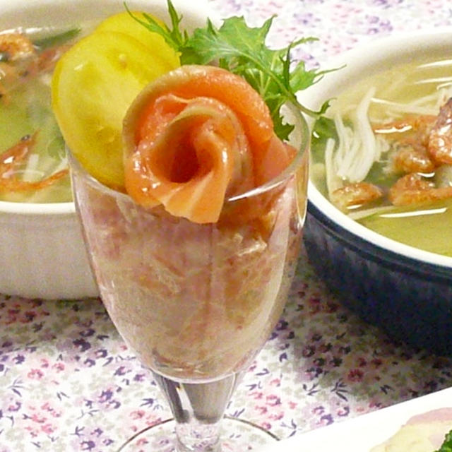 越前若狭焼鯖寿し☆ローストチキン