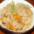 天ぷらご飯