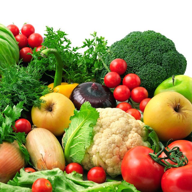「オーガニック」と「無農薬野菜」と「有機栽培」の違いは？