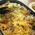 ホットプレートで煮こみパスタ「キャベツのボンゴレビアンコ」