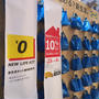 #イケアと新生活 IKEA 新生活キット 渋谷109イベントスペースで無料配布中 大阪他開催情報