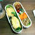 4月12日◎いなり寿司のお弁当