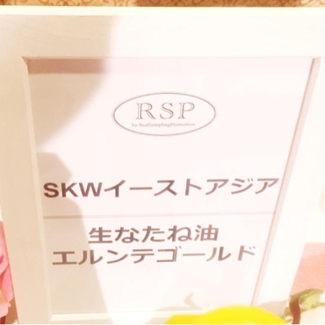 第53回リアルサンプリグプロモーションin品川　（RSP53）