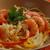 アジアン♪トムヤムクム風パスタ
