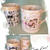 体験レッスン ♡ 天使のマグカップ ♡ポーセラーツ