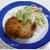 揚げ焼きチキン♪
