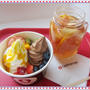 日本初上陸♪レッドマンゴー(red mango)☆下北沢にフローズンヨーグルトカフェオープン！！