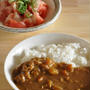肉じゃがを冷凍！リメイクで激うまカレーライス【1週間節約献立】