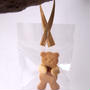 くまさんクッキーと鉄板クッキー