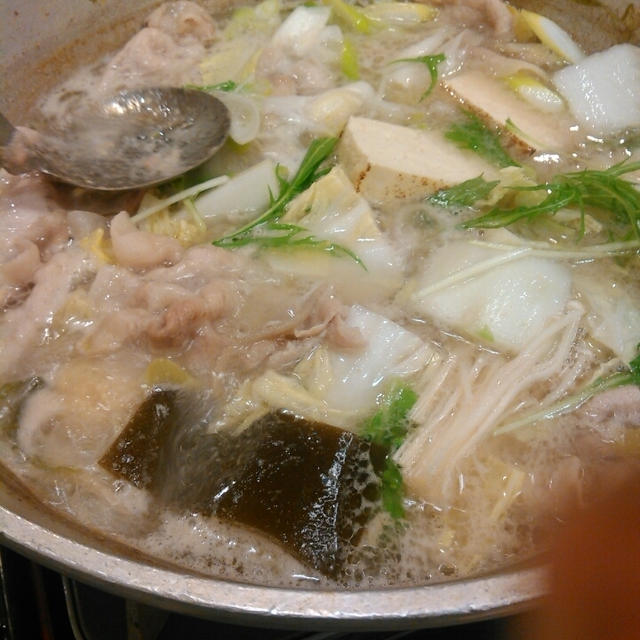 しゃぶしゃぶ食べ放題～華屋与兵衛