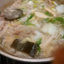 しゃぶしゃぶ食べ放題～華屋与兵衛