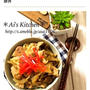 お弁当にも♪レンジでらくらく「スピード丼」
