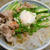 いろいろ具だくさんうどん【美味しさは繰り返す、否応なくね】