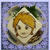 【チッチキチ～ハピバお祝い楽しのちゃま】らくがきでごめんなさい（汗；）