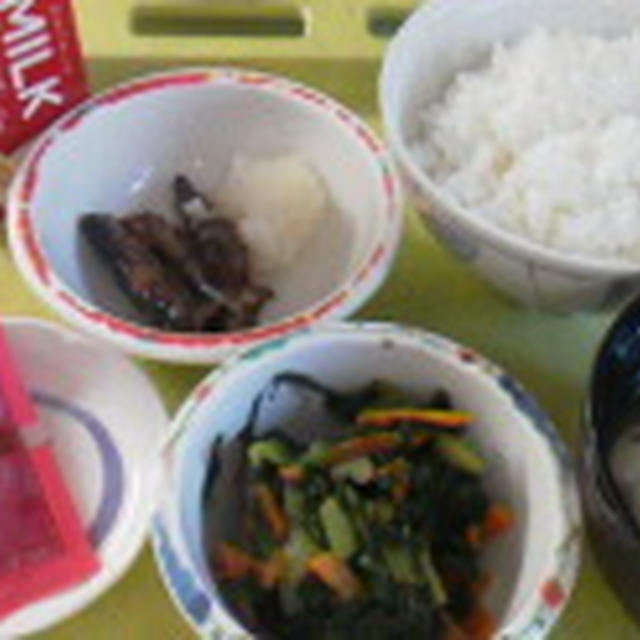 病院食の記録**1800kcal制限食(豪華なﾗﾝﾁ!!)