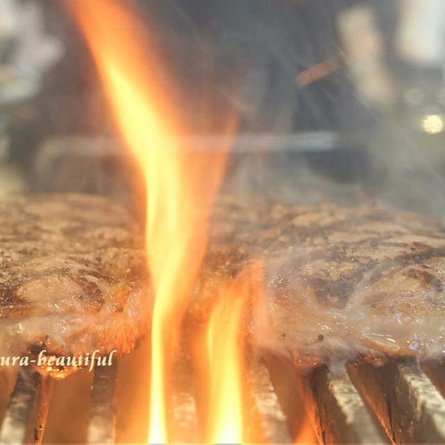 350グラムのステーキだってペロリと食べられちゃう『ビーフインパクト』が関東初出店！！