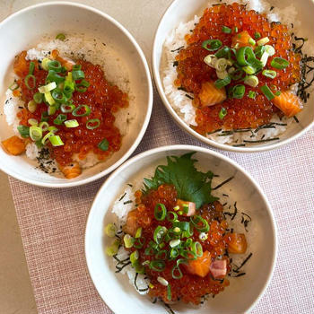 続・コーンアイス食べ比べ♡
